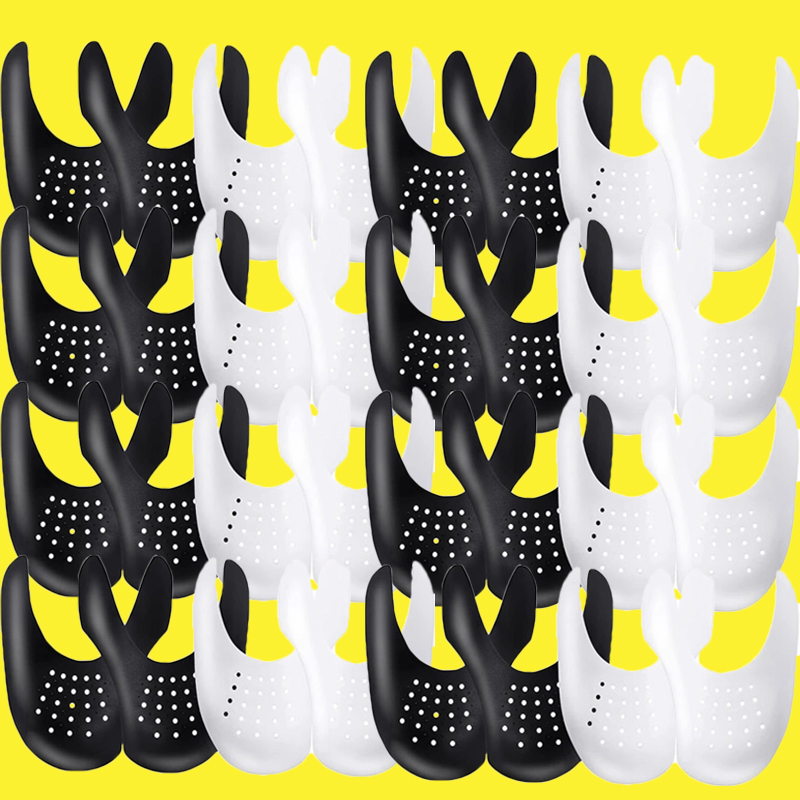 Sneaker Care Crease Protector - 10 Stuks Schoen Anti Vouw Protector