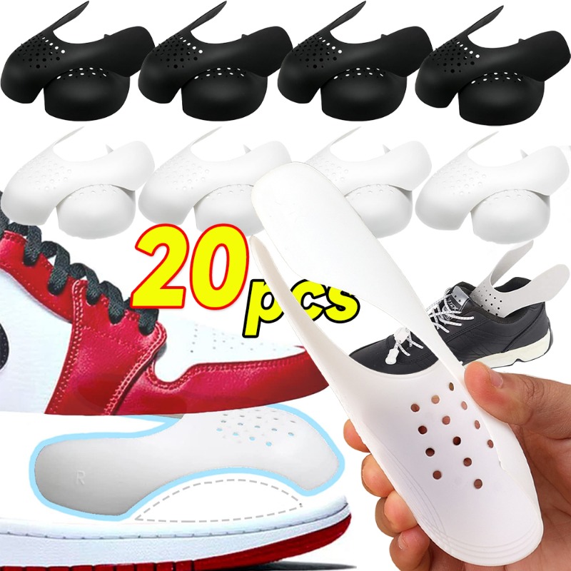 Sneaker Care Crease Protector - Vouwbeschermer Schoen Hoofd Brancard Sneaker Anti