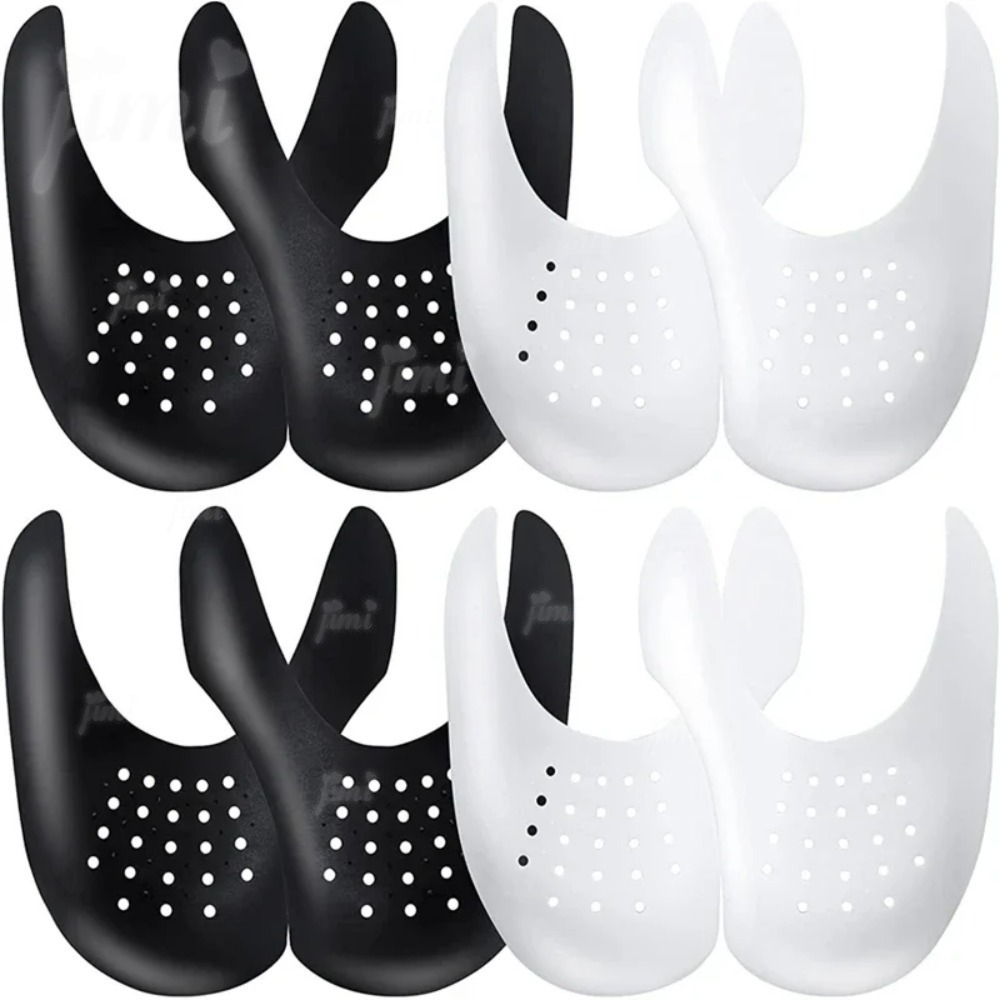 2 Paar Vouw Protector Schoen H - Sneaker Care Crease Protector recensie en prijs