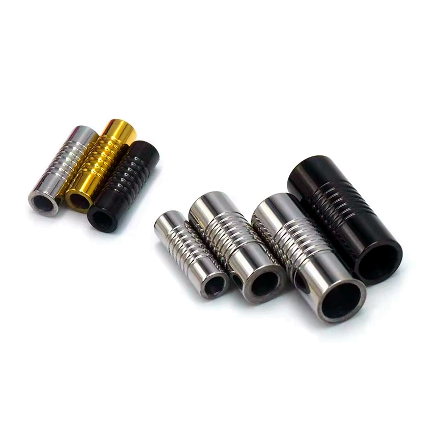 5pcs Rvs 3mm 4mm 6mm Magnetisc - Patent Leather Shine recensie en prijs