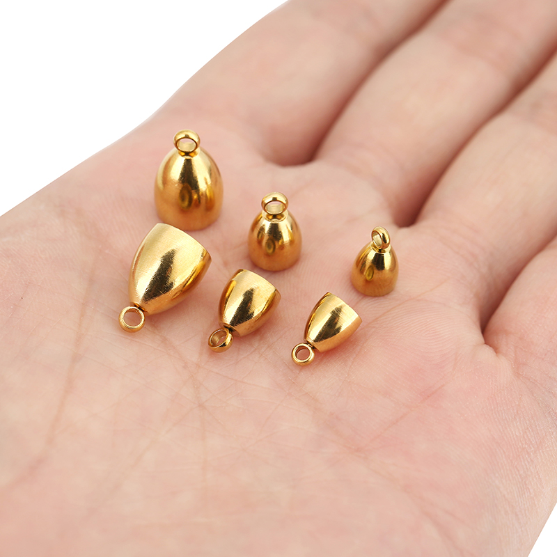 10 stuks PVD onvervormbare roe - Patent Leather Shine recensie en prijs