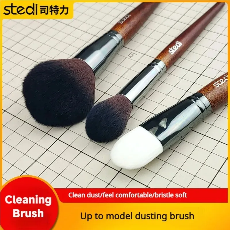 Stedi MS81/82/83 Model Reinigi - Brush Bristle Set recensie en prijs