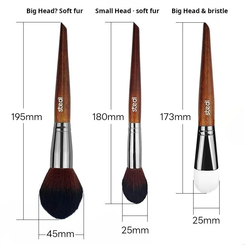 Stedi MS81/82/83 Model Reinigi - Brush Bristle Set recensie en prijs