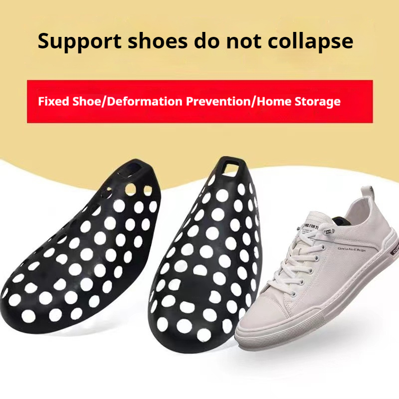 2 Stuks Schoenspanners Vouw Pr - Sneaker Care Crease Protector recensie en prijs