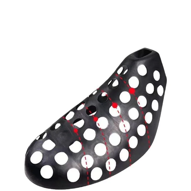 2 Stuks Schoenspanners Vouw Pr - Sneaker Care Crease Protector recensie en prijs