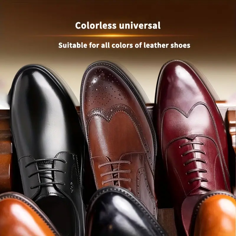 Ifubo Instant Shine schoenwas  - Shoe Polish Cream recensie en prijs