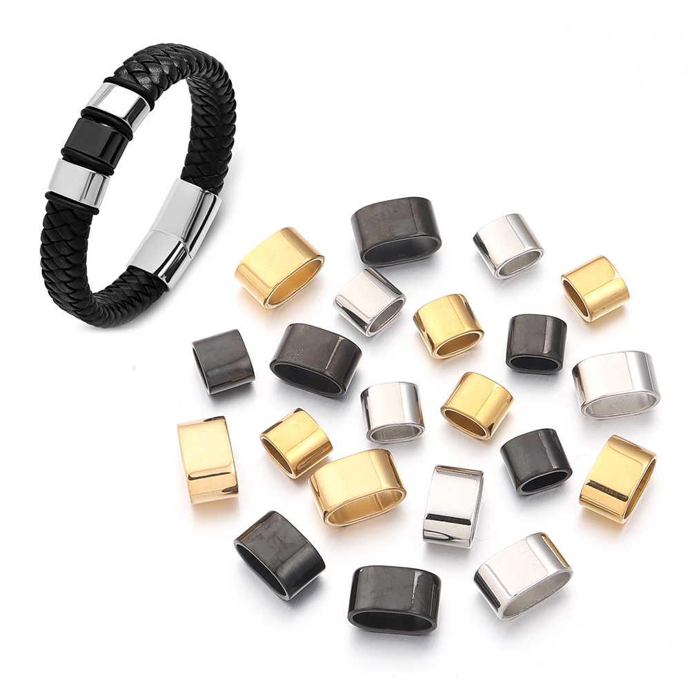 6 stuks platte roestvrijstalen - Patent Leather Shine recensie en prijs