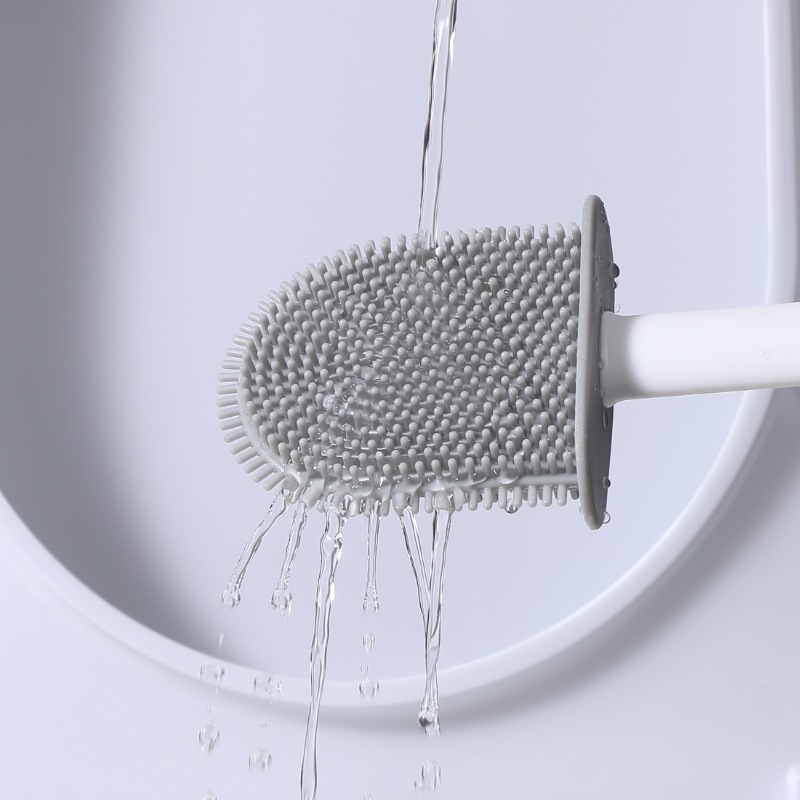 Toiletborstel Waterdicht Met B - Brush Bristle Set recensie en prijs