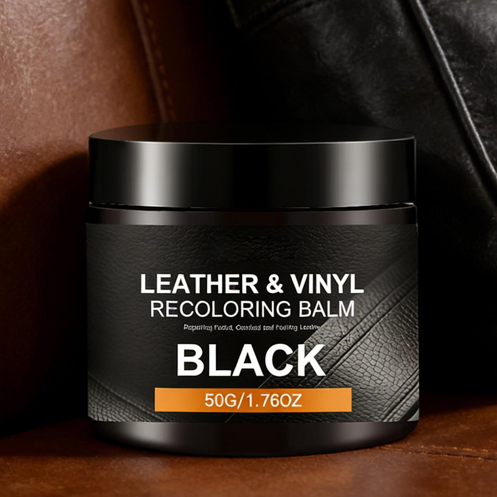 Auto lederreparatieset, vloeib - Shoe Polish Cream recensie en prijs