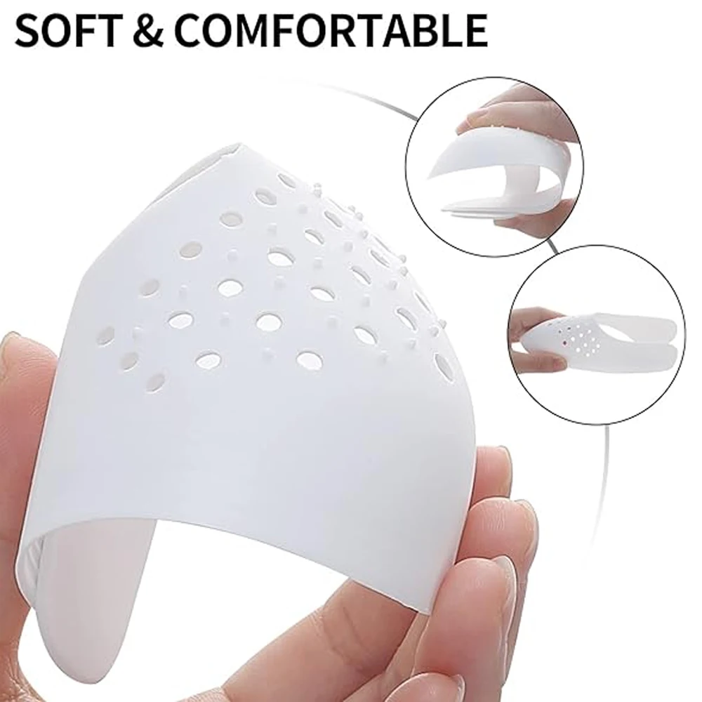5 Paar Sneakers Beschermer Sch - Sneaker Care Crease Protector recensie en prijs