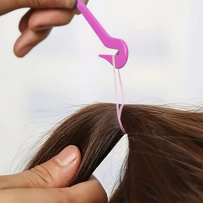 6-delige professionele haarsty - Brush Bristle Set recensie en prijs