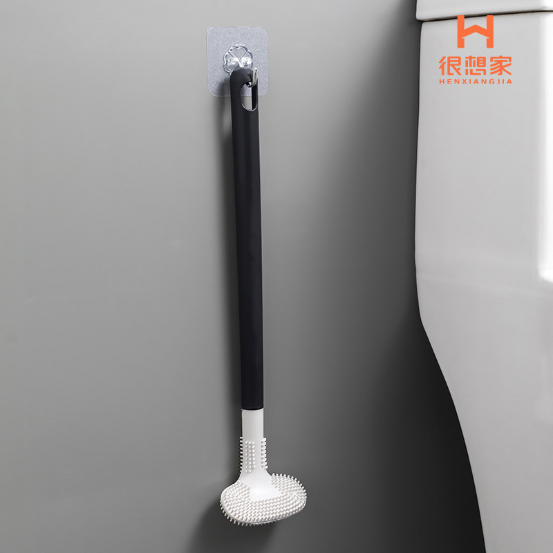Toiletborstel voor thuisgebrui - Brush Bristle Set recensie en prijs