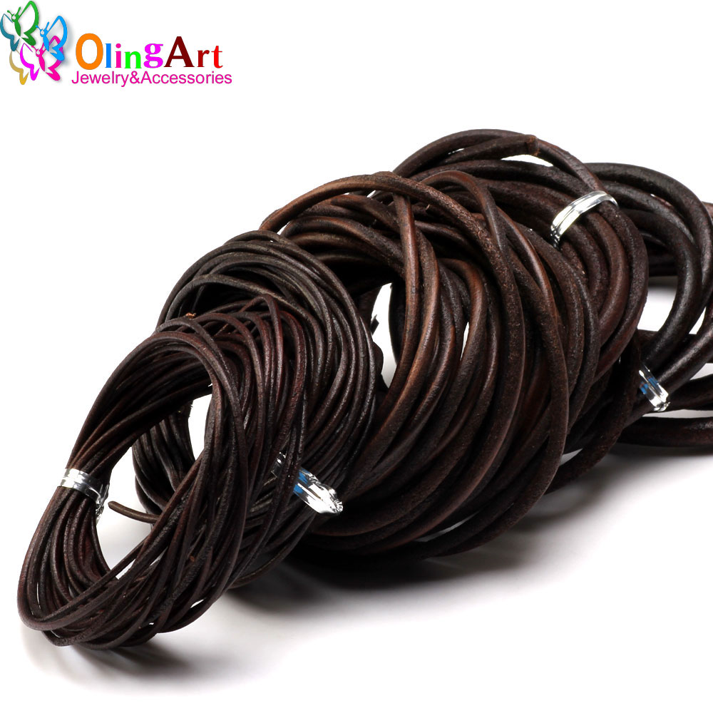 Olingart Dia 1.5/2/3/4/5/6Mm Z - Patent Leather Shine recensie en prijs