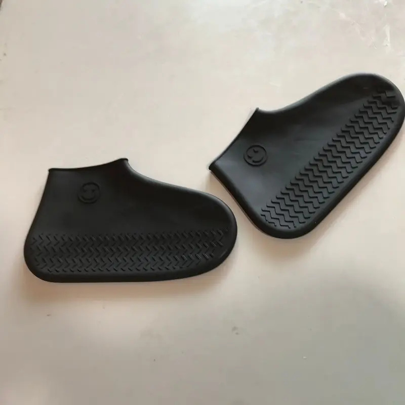 Siliconen overschoenen Waterdi - Shoe Polish Cream recensie en prijs