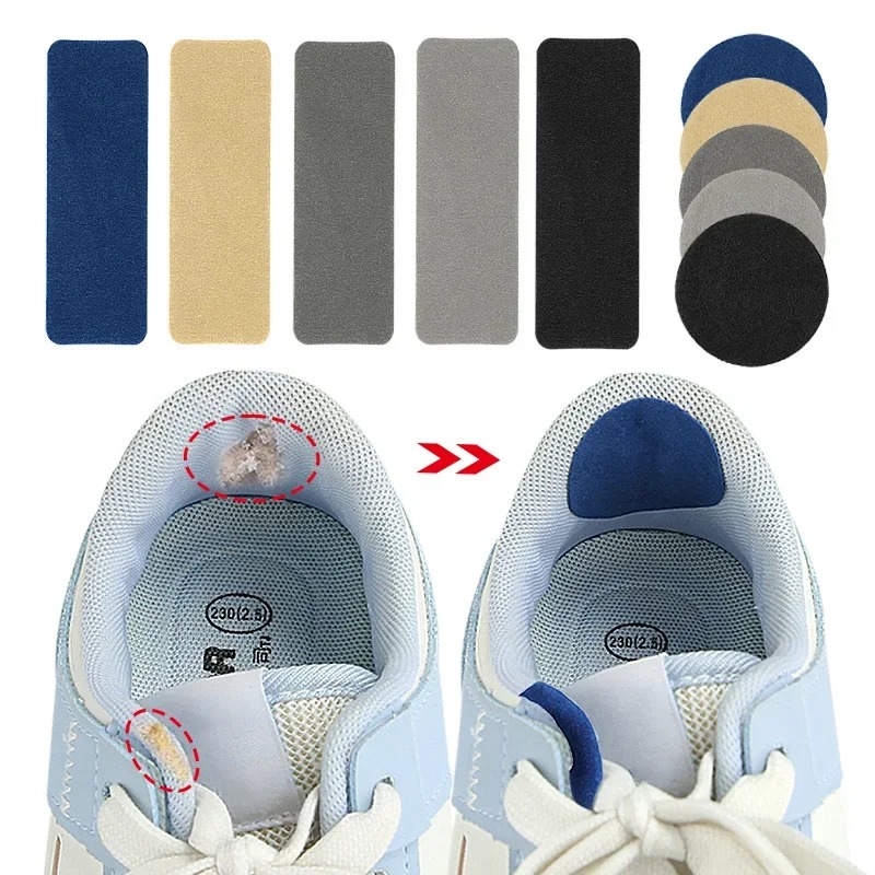 6 stuks anti-slijtage schoenre - Life Sneaker Care recensie en prijs
