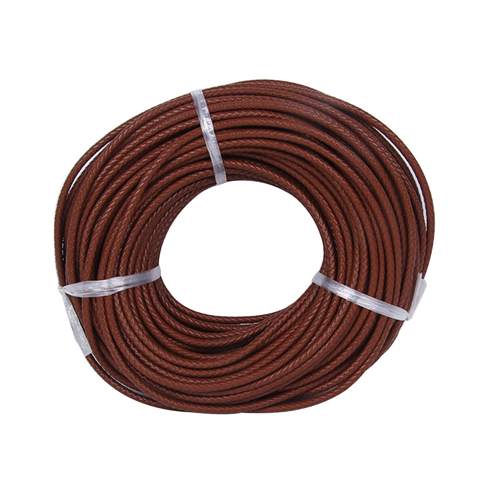 1meter 3mm 4mm 5mm 6mm Ronde L - Patent Leather Shine recensie en prijs