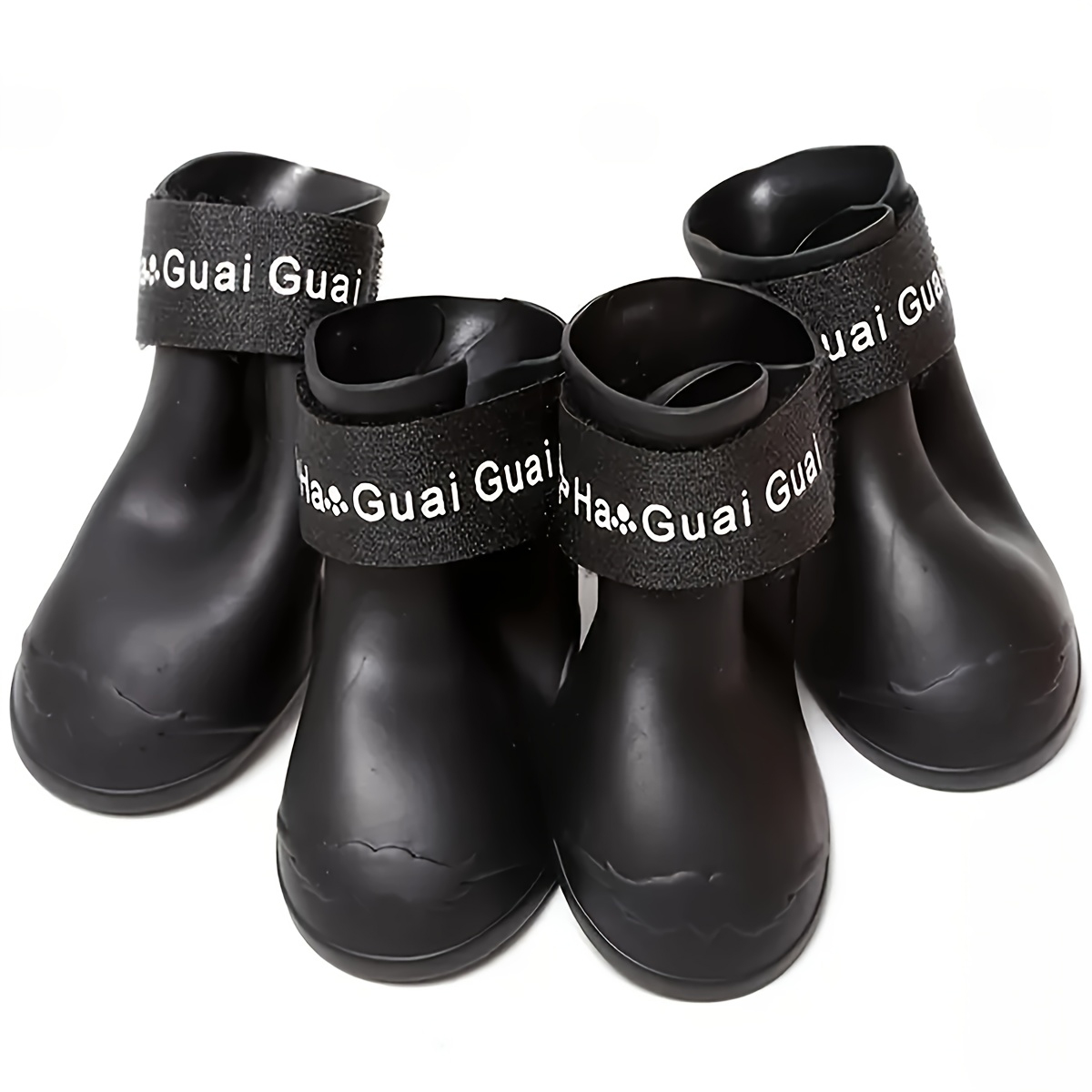 4 waterdichte en antislip rege - Shoe Polish Cream recensie en prijs