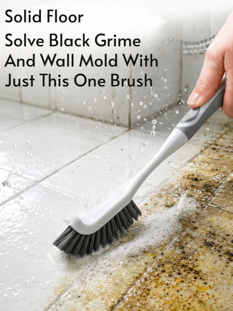 Schrobborstelset met harde bor - Brush Bristle Set recensie en prijs